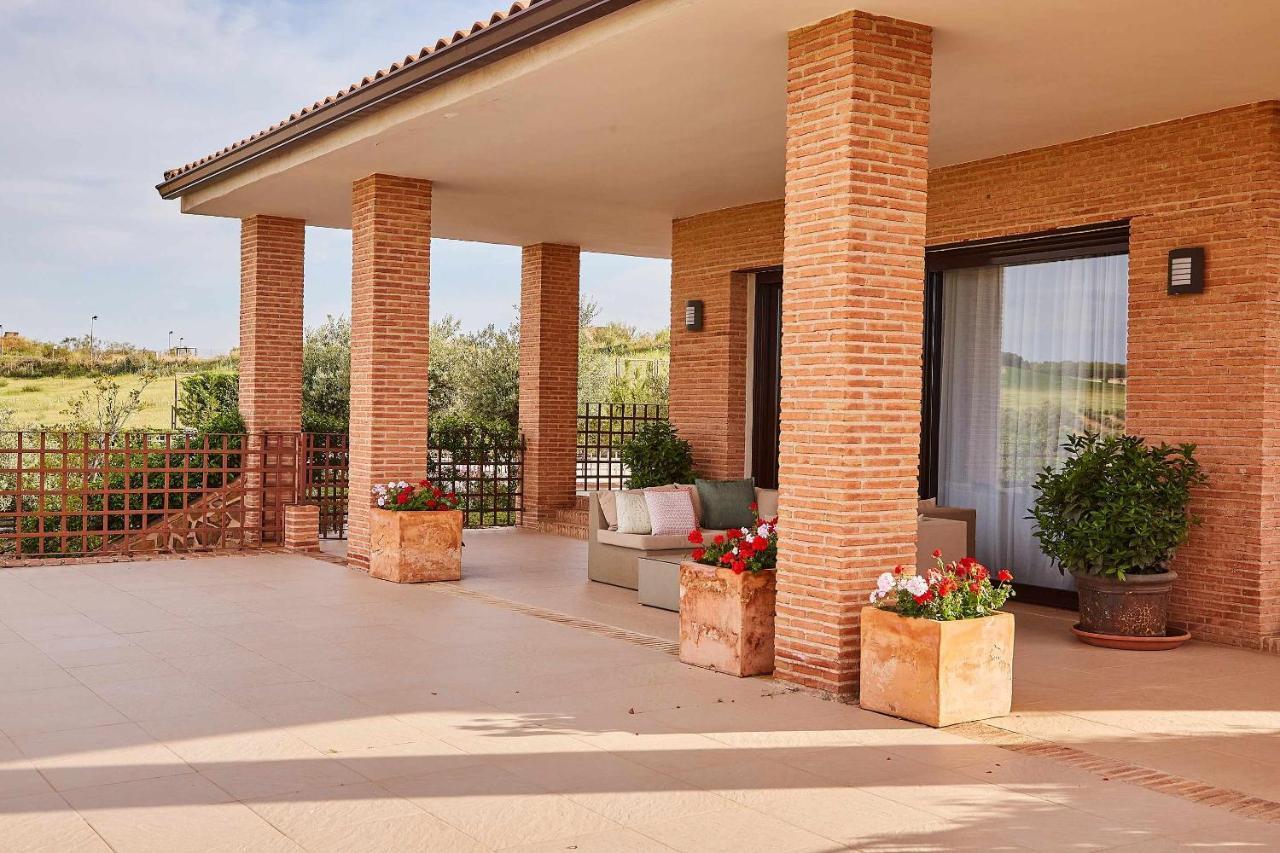 Villa Alcotán- Layos Golf Esterno foto